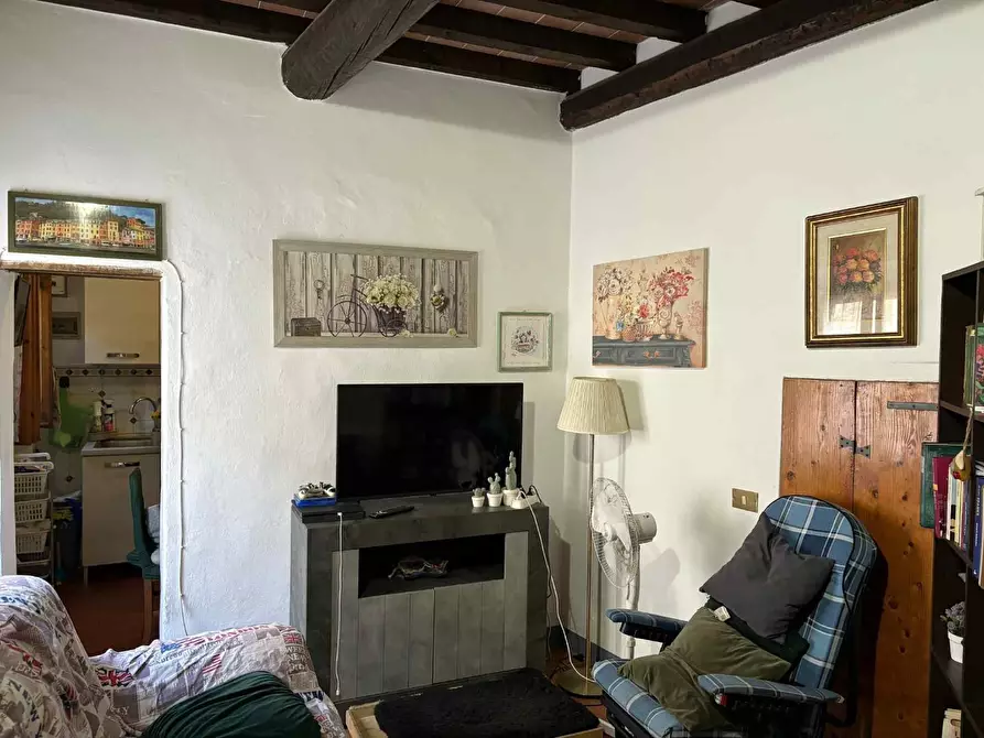 Immagine 2 di Terratetto in vendita  a Calci