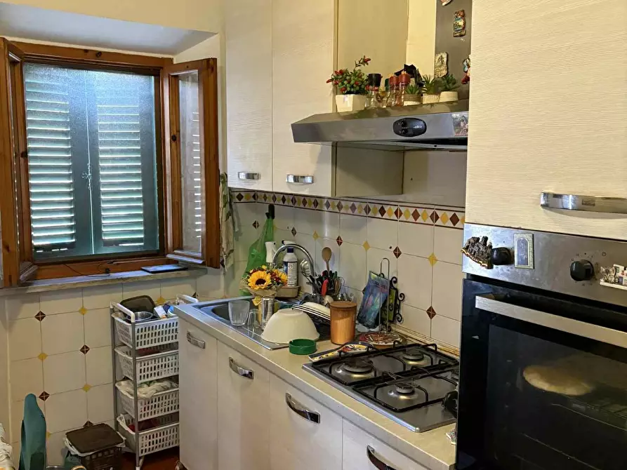 Immagine 4 di Terratetto in vendita  a Calci