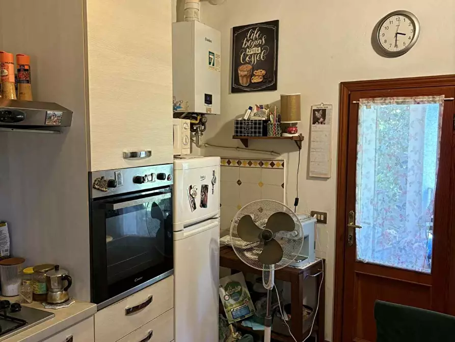 Immagine 3 di Terratetto in vendita  a Calci