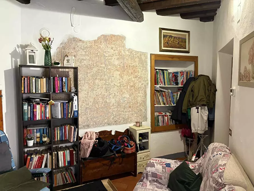 Immagine 1 di Terratetto in vendita  a Calci