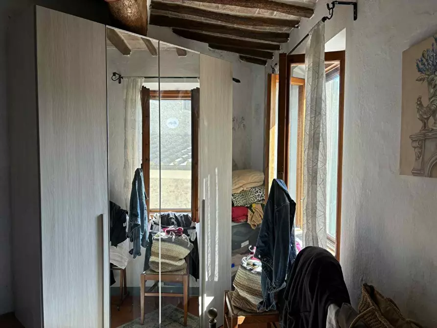 Immagine 10 di Terratetto in vendita  a Calci