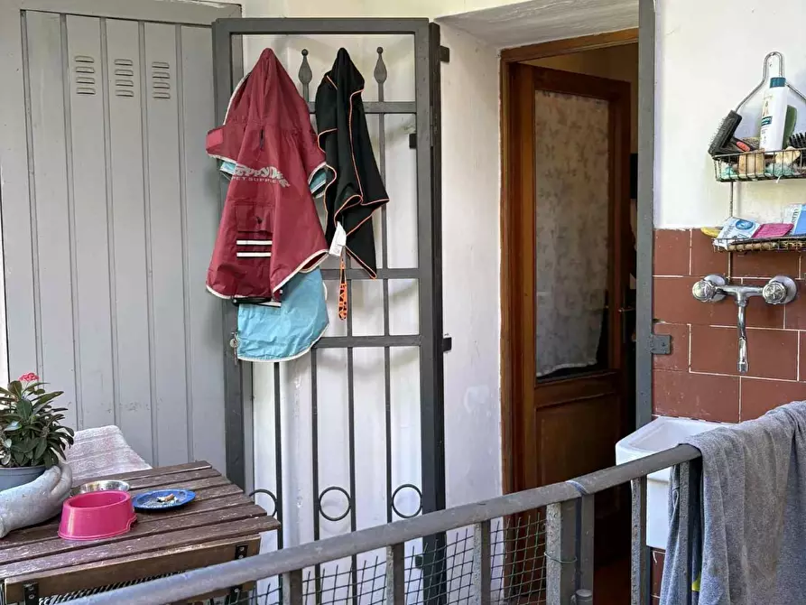 Immagine 13 di Terratetto in vendita  a Calci