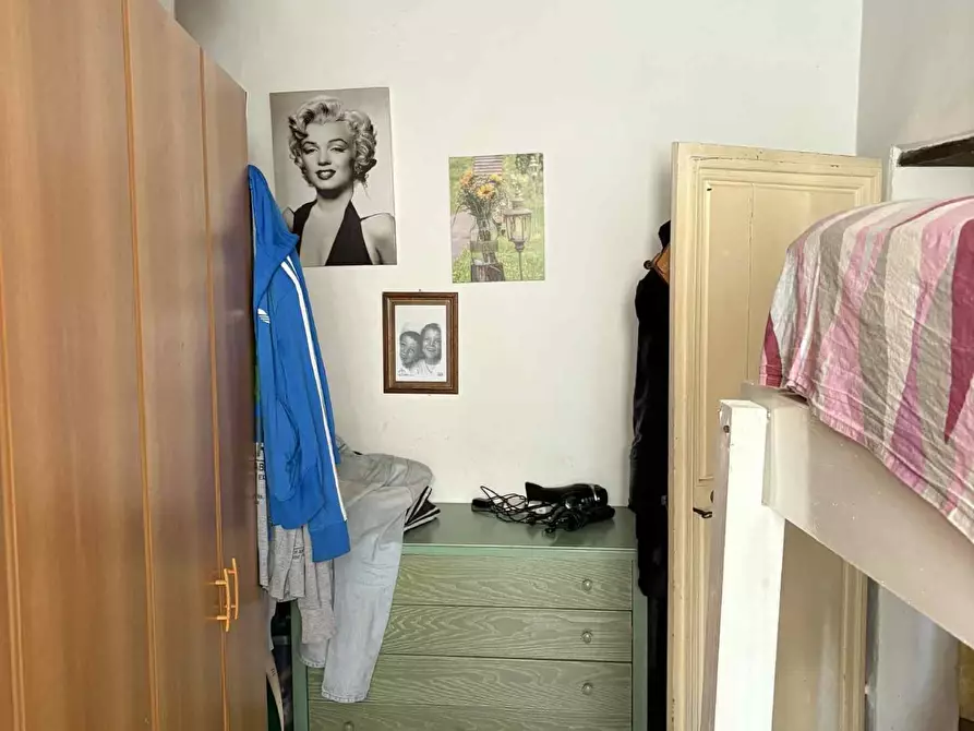 Immagine 7 di Terratetto in vendita  a Calci