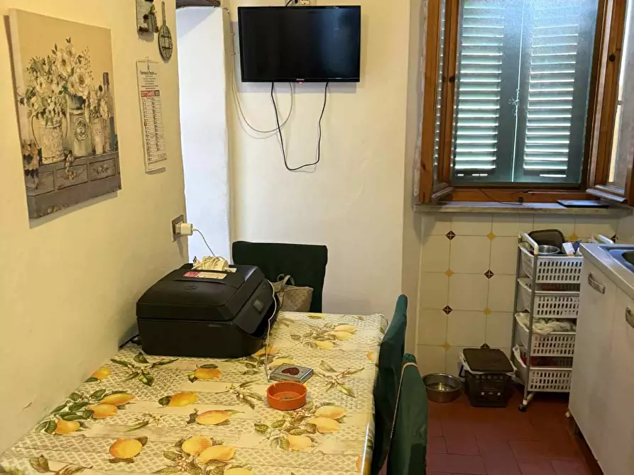 Immagine 5 di Terratetto in vendita  a Calci