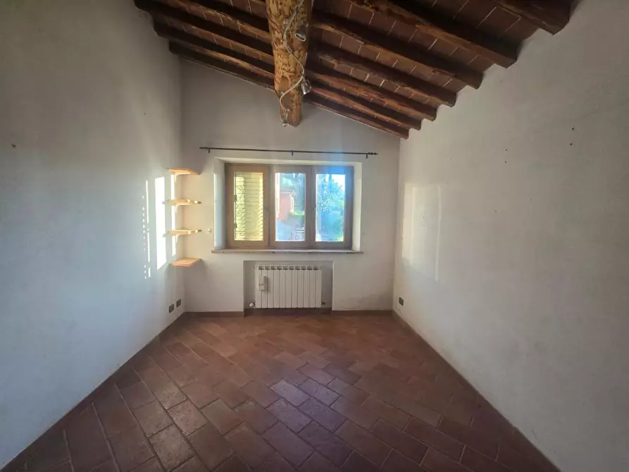 Immagine 13 di Villa in vendita  a Monteroni D'arbia