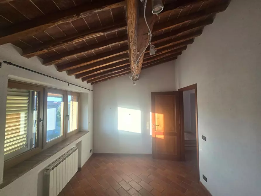 Immagine 15 di Villa in vendita  a Monteroni D'arbia