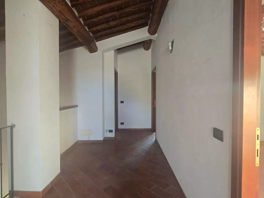 Immagine 10 di Villa in vendita  a Monteroni D'arbia