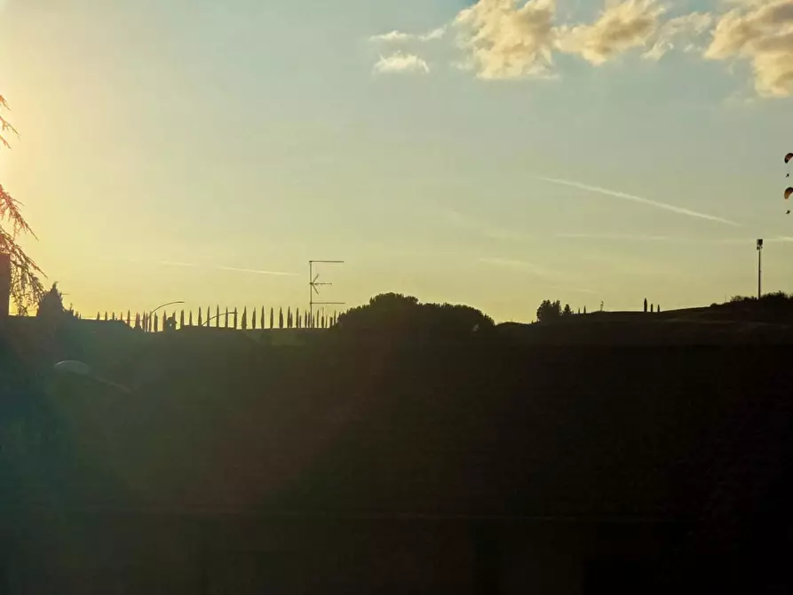 Immagine 26 di Villa in vendita  a Monteroni D'arbia