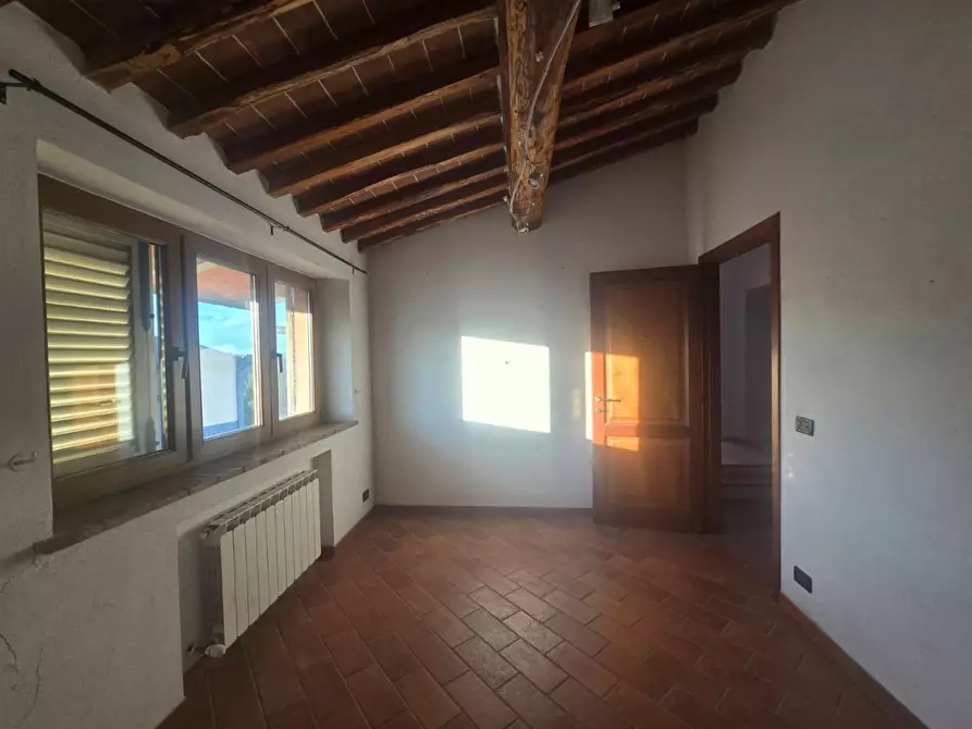 Immagine 16 di Villa in vendita  a Monteroni D'arbia