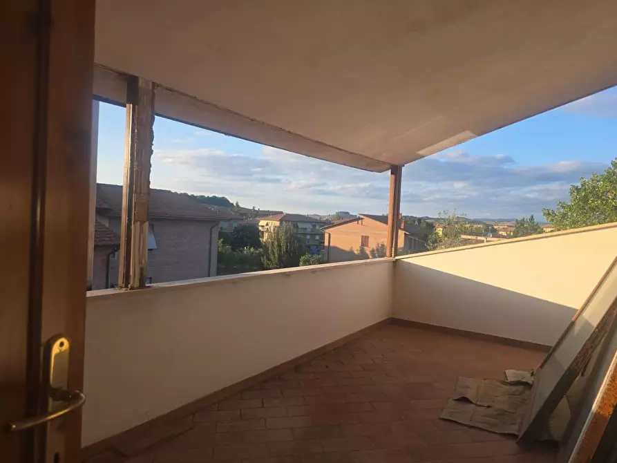 Immagine 25 di Villa in vendita  a Monteroni D'arbia