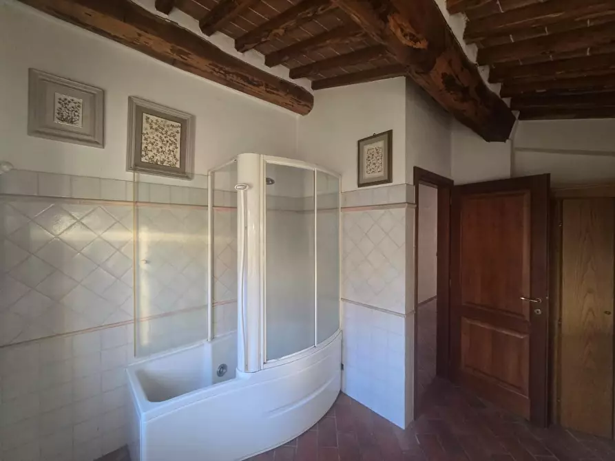 Immagine 19 di Villa in vendita  a Monteroni D'arbia