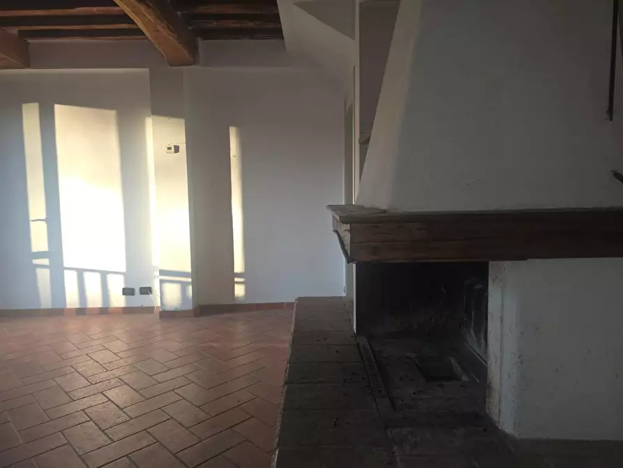 Immagine 7 di Villa in vendita  a Monteroni D'arbia