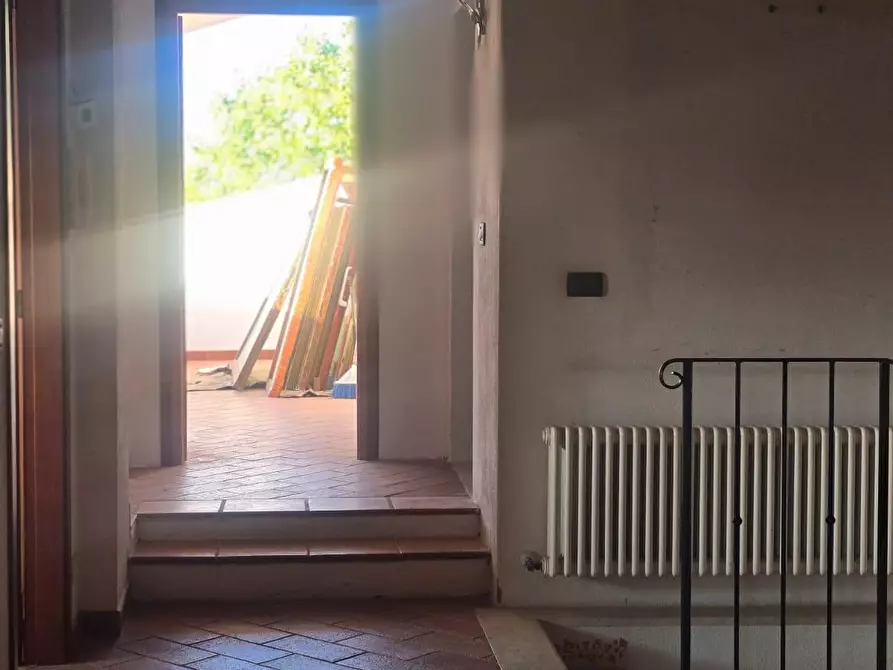 Immagine 24 di Villa in vendita  a Monteroni D'arbia