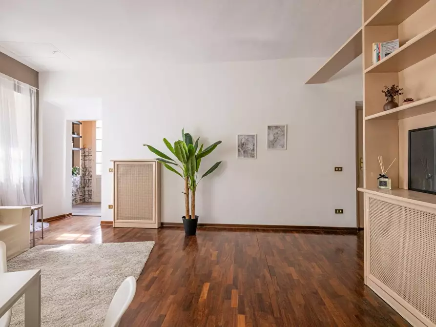 Immagine 8 di Appartamento in vendita  a Vicopisano