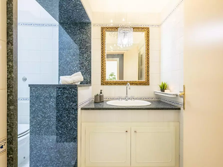 Immagine 24 di Appartamento in vendita  a Vicopisano