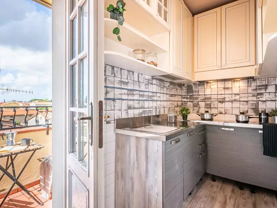 Immagine 17 di Appartamento in vendita  a Vicopisano