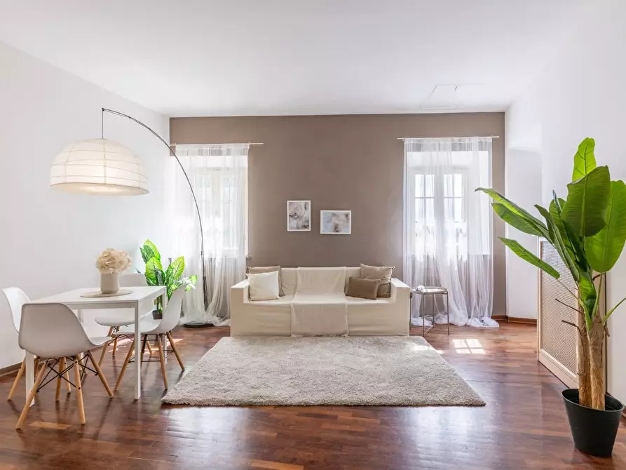 Immagine 11 di Appartamento in vendita  a Vicopisano