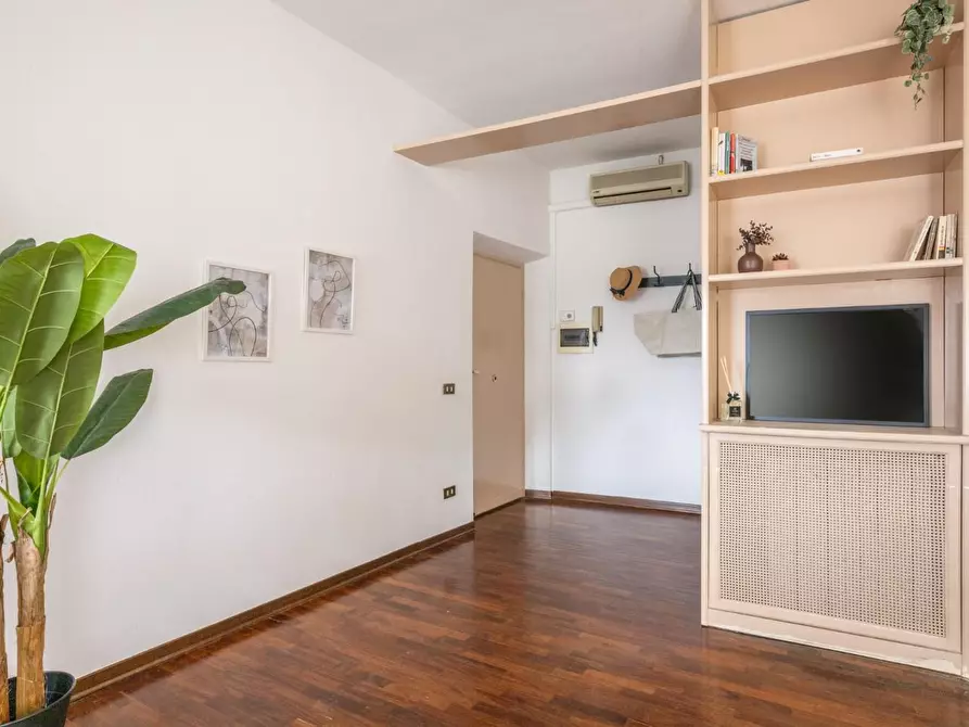 Immagine 9 di Appartamento in vendita  a Vicopisano