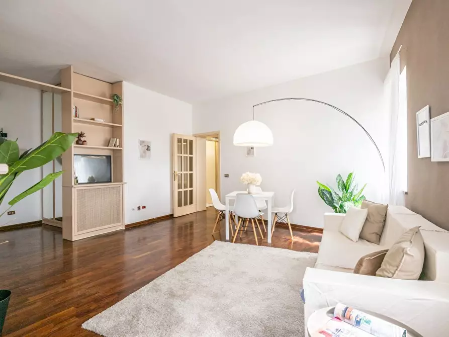 Immagine 10 di Appartamento in vendita  a Vicopisano