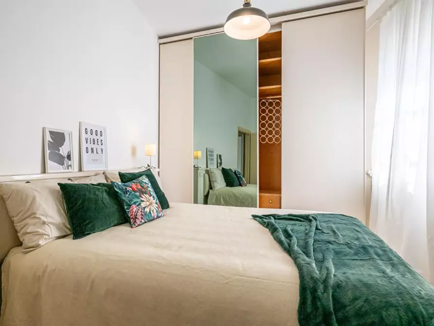 Immagine 21 di Appartamento in vendita  a Vicopisano