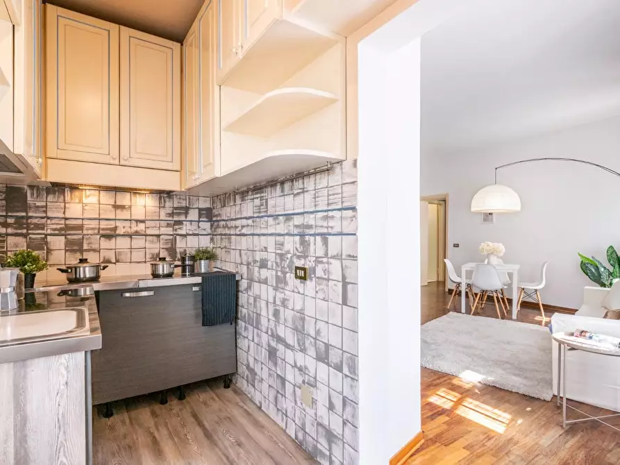 Immagine 19 di Appartamento in vendita  a Vicopisano