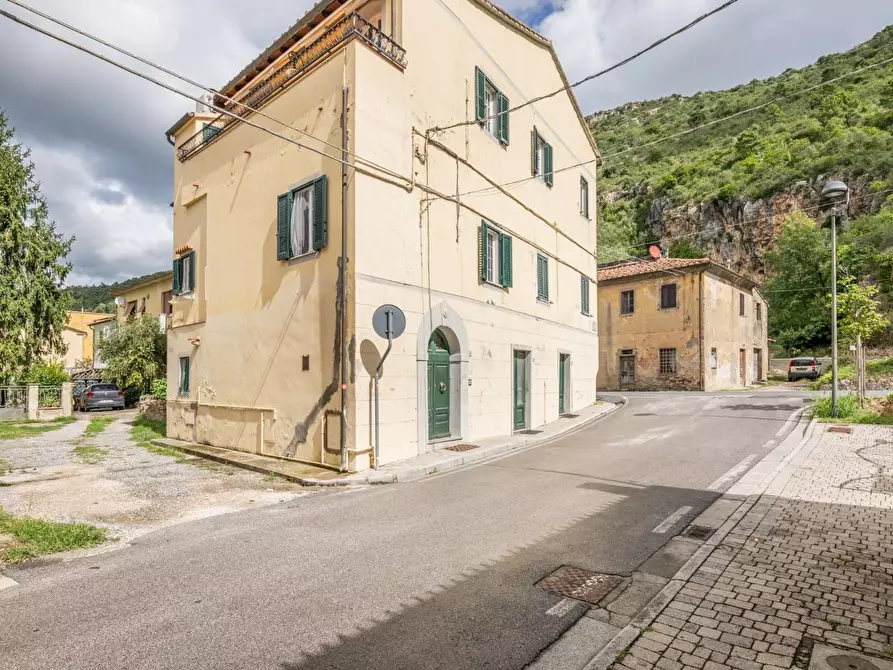 Immagine 36 di Appartamento in vendita  a Vicopisano