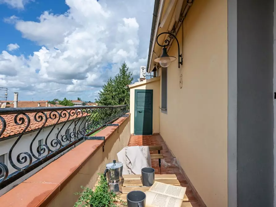 Immagine 16 di Appartamento in vendita  a Vicopisano