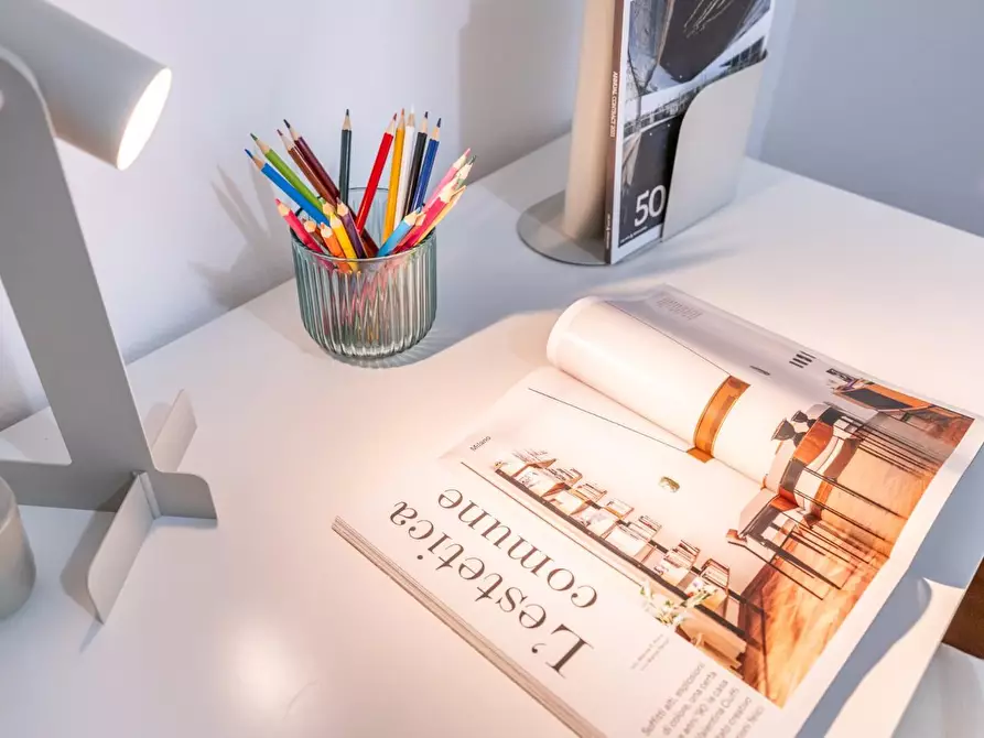 Immagine 34 di Appartamento in vendita  a Vicopisano