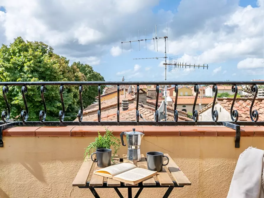 Immagine 14 di Appartamento in vendita  a Vicopisano