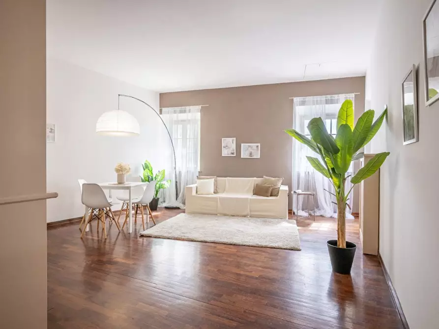 Immagine 2 di Appartamento in vendita  a Vicopisano