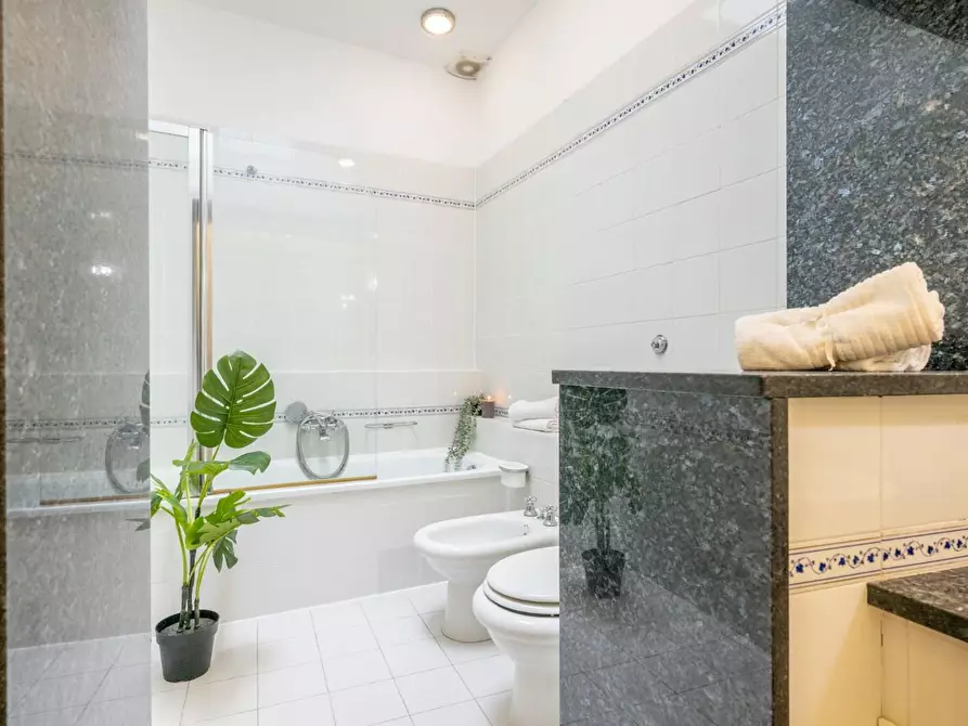 Immagine 25 di Appartamento in vendita  a Vicopisano