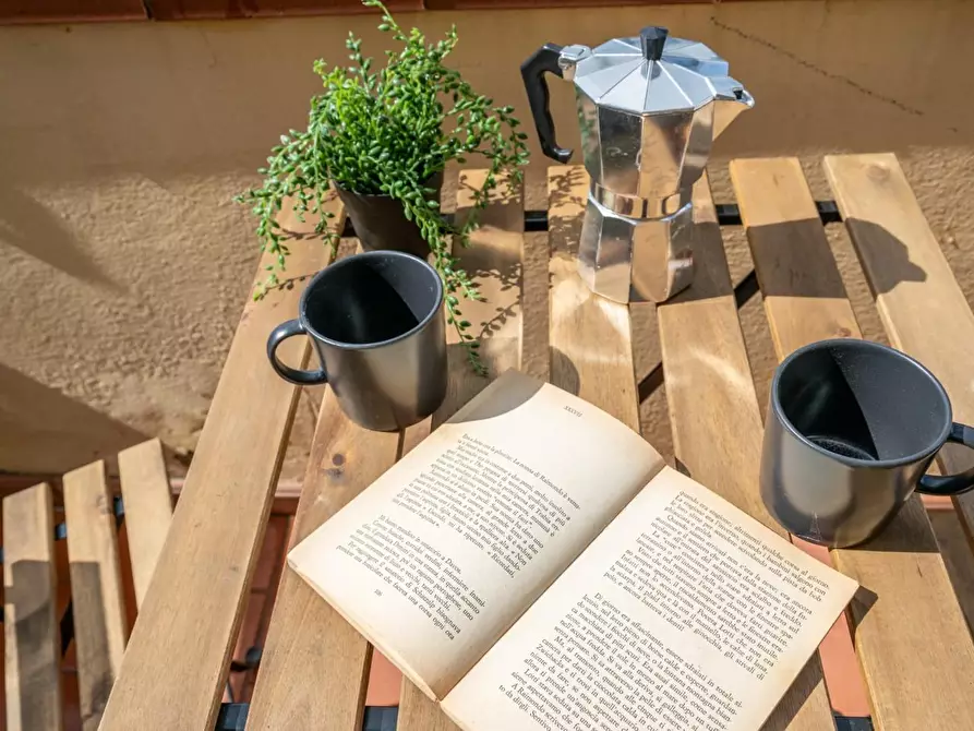 Immagine 15 di Appartamento in vendita  a Vicopisano