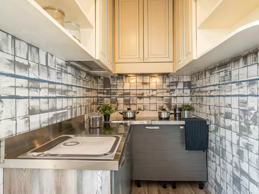 Immagine 18 di Appartamento in vendita  a Vicopisano