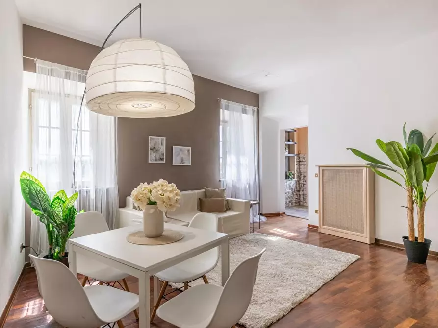 Immagine 7 di Appartamento in vendita  a Vicopisano