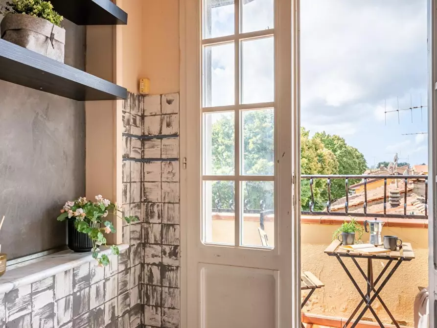 Immagine 13 di Appartamento in vendita  a Vicopisano