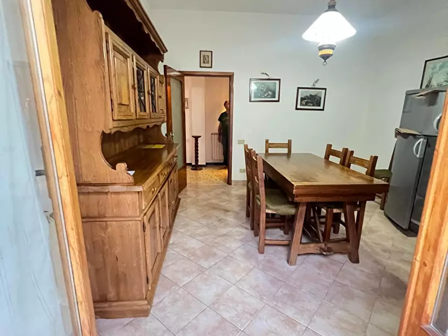 Immagine 4 di Appartamento in vendita  a Poggibonsi