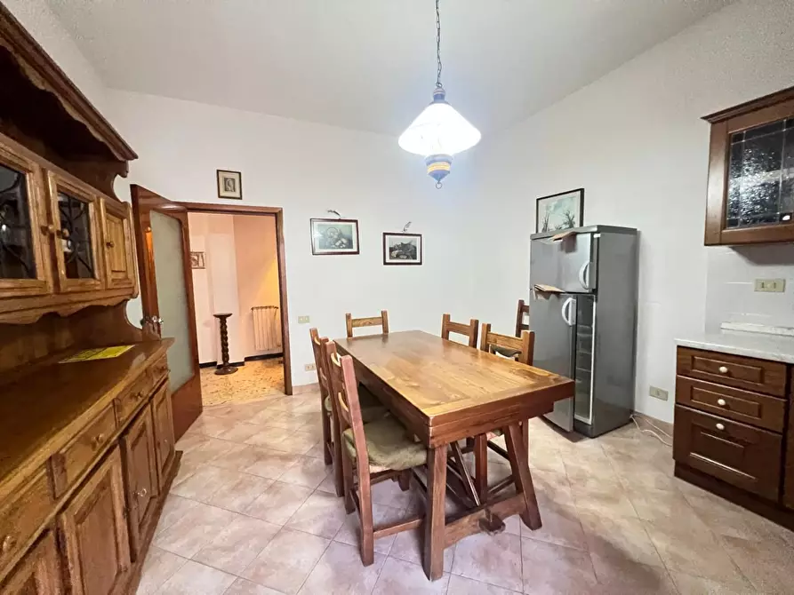 Immagine 1 di Appartamento in vendita  a Poggibonsi