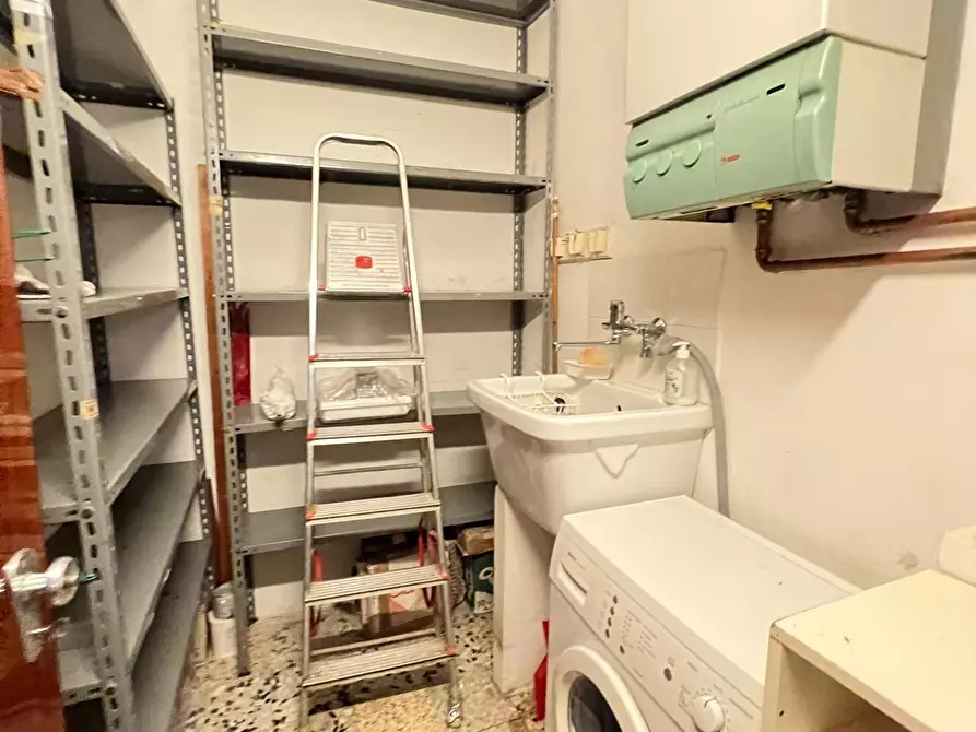 Immagine 10 di Appartamento in vendita  a Poggibonsi