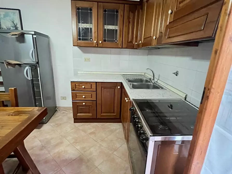 Immagine 3 di Appartamento in vendita  a Poggibonsi