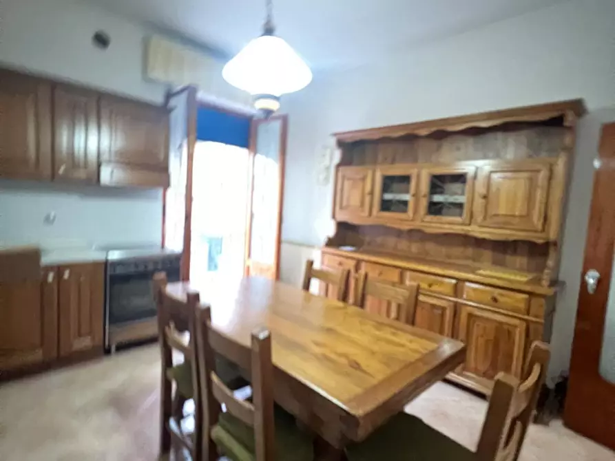 Immagine 2 di Appartamento in vendita  a Poggibonsi