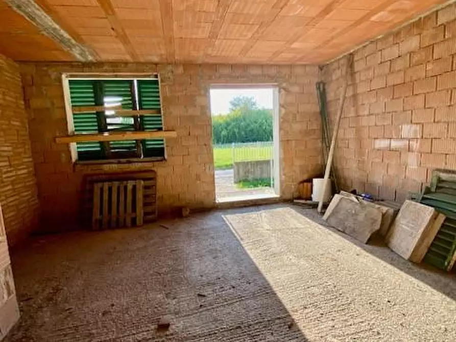 Immagine 5 di Casa bifamiliare in vendita  a Buggiano