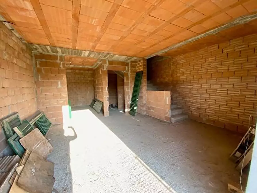 Immagine 2 di Casa bifamiliare in vendita  a Buggiano