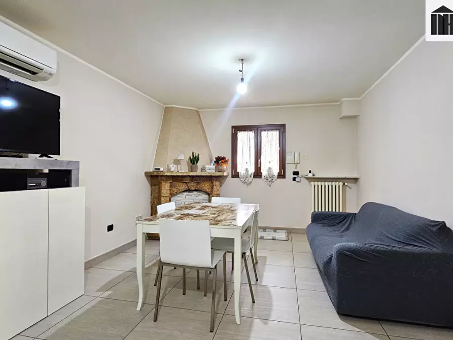 Immagine 19 di Porzione di casa in vendita  a Santa Croce Sull'arno