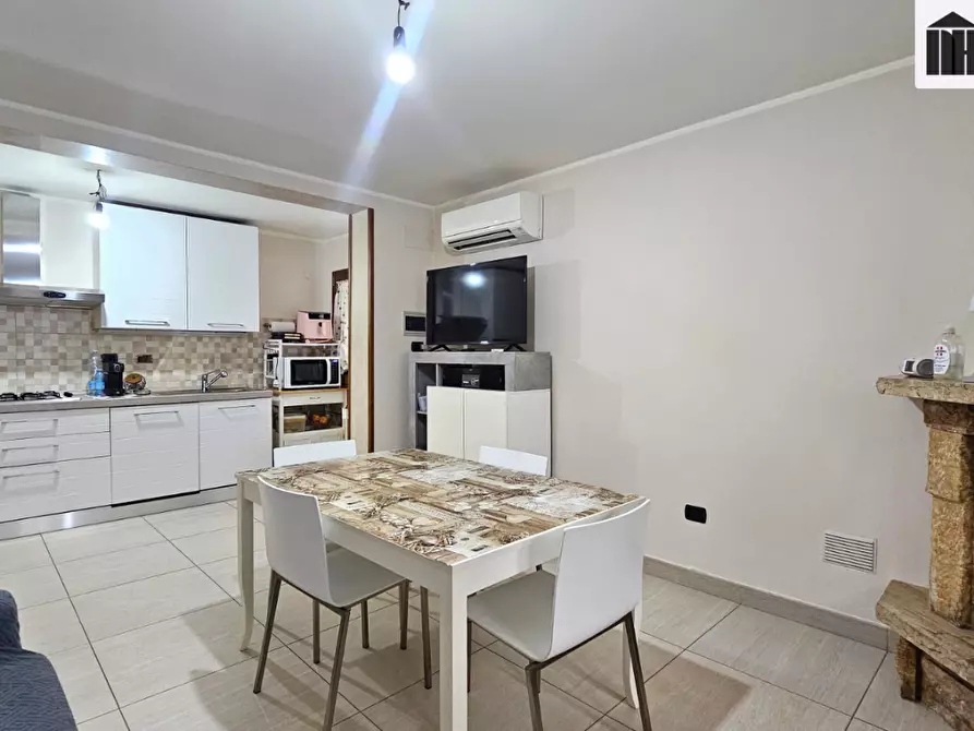 Immagine 18 di Porzione di casa in vendita  a Santa Croce Sull'arno