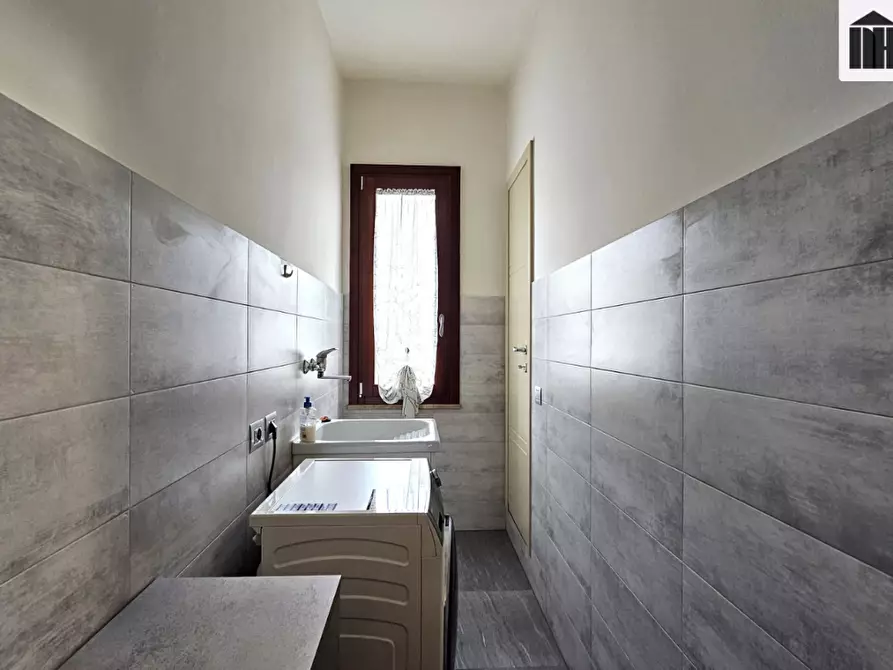 Immagine 15 di Porzione di casa in vendita  a Santa Croce Sull'arno