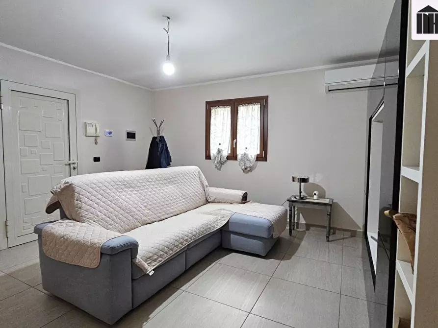 Immagine 21 di Porzione di casa in vendita  a Santa Croce Sull'arno