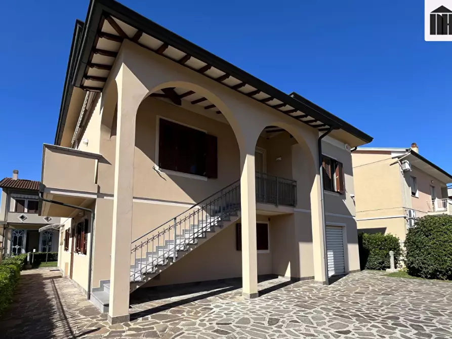 Immagine 3 di Porzione di casa in vendita  a Santa Croce Sull'arno