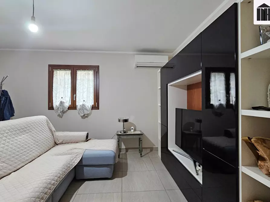 Immagine 22 di Porzione di casa in vendita  a Santa Croce Sull'arno