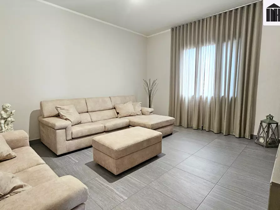 Immagine 1 di Porzione di casa in vendita  a Santa Croce Sull'arno