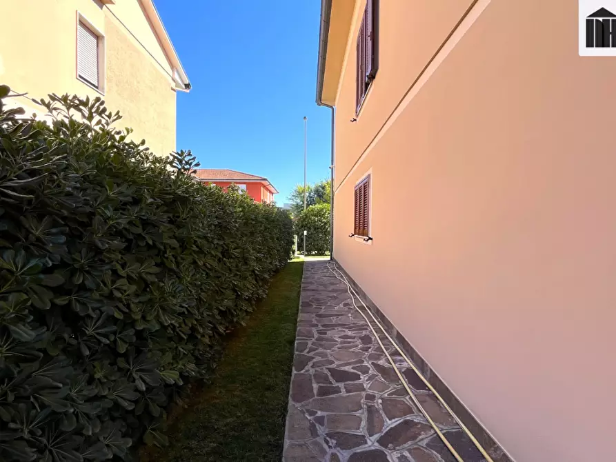 Immagine 26 di Porzione di casa in vendita  a Santa Croce Sull'arno